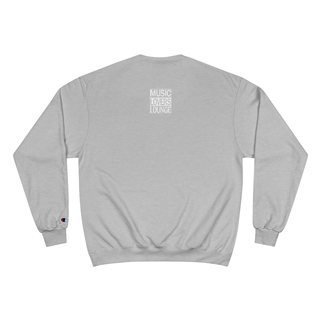 Champion 11 year Polaris Sweatshirt