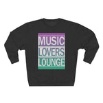 Load image into Gallery viewer, MLL Unisex Premium Crewneck Sweatshirt
