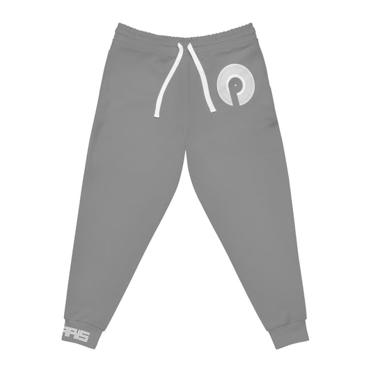 Polaris Vertical Joyride Athletic Joggers- Grey