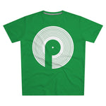 Load image into Gallery viewer, Polaris-Men&#39;s Modern-fit Tee- White Logo
