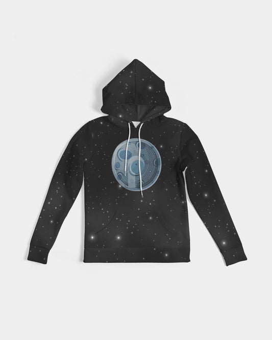 MOON Women's Hoodie