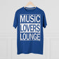 M.L.L. Men's Modern-fit Tee