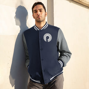 Polaris Men's Varsity Jacket