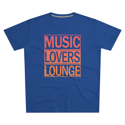 M.L.L. Men's Modern-fit Tee