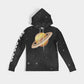 SATURN Women's Hoodie