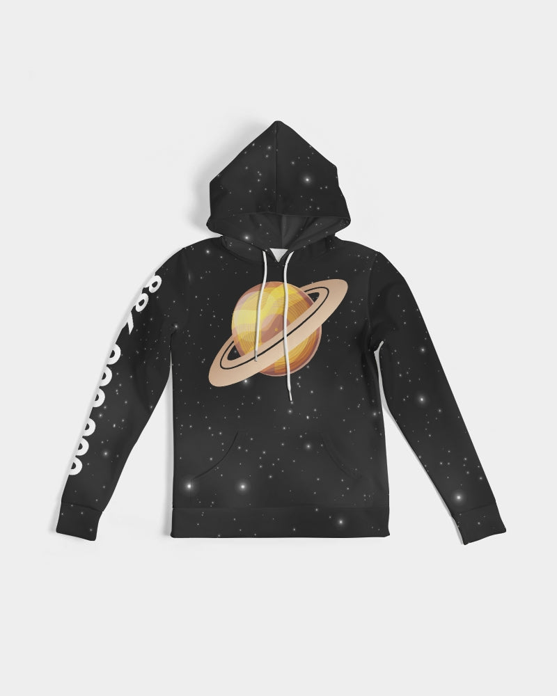 SATURN Women's Hoodie