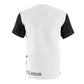 Unisex AOP Cut & Sew Tee