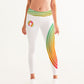 Polaris Women's Yoga Pants- Tropical Gradient
