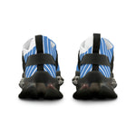 Load image into Gallery viewer, Polaris Sport Sneakers- True Blue/White
