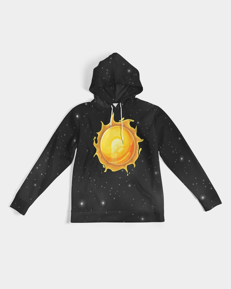 SUN Men's Hoodie