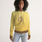 LUX-2 Women's Hoodie-Goldfinger