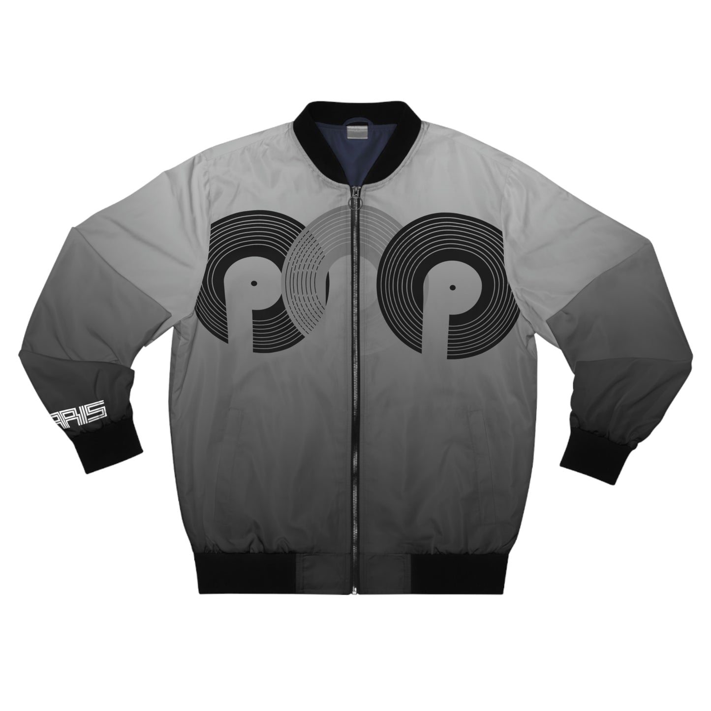 Unisex AOP Bomber Jacket