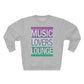 MLL Unisex Premium Crewneck Sweatshirt