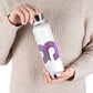 Polaris 22oz Vacuum Insulated Bottle- 3 P's Purple