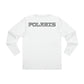 Polaris Premium Long sleeve Tee- Purple Galaxy