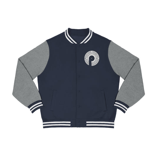 Polaris Men's Varsity Jacket