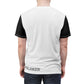 Unisex AOP Cut & Sew Tee