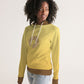 LUX-2 Women's Hoodie-Goldfinger