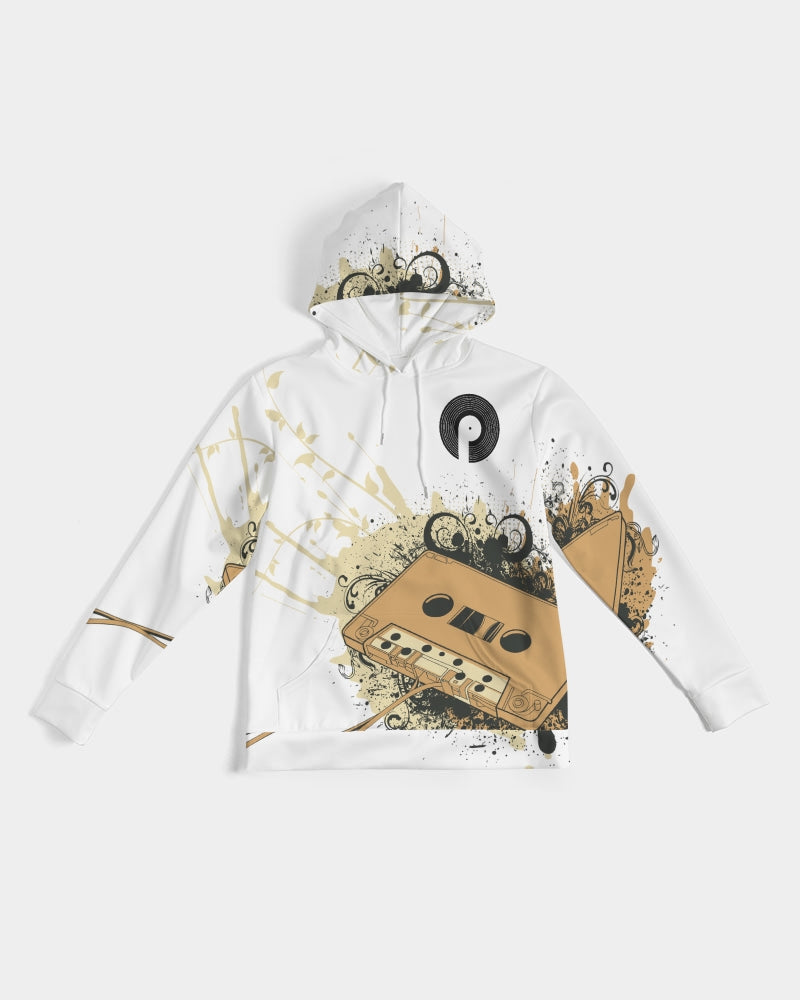 Lux Men's Hoodie-Golden Era