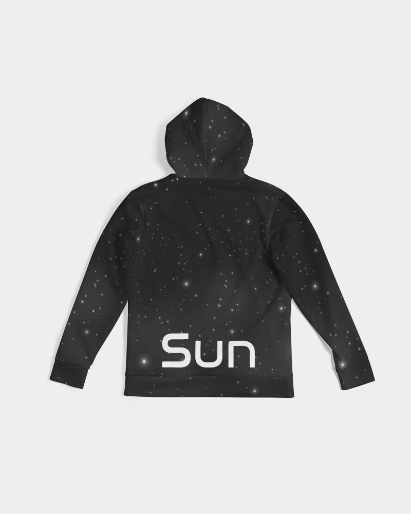 SUN Men's Hoodie