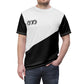 Unisex AOP Cut & Sew Tee