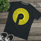 Polaris Men's Modern-fit Tee- Yellow Logo