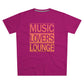 M.L.L. Men's Modern-fit Tee
