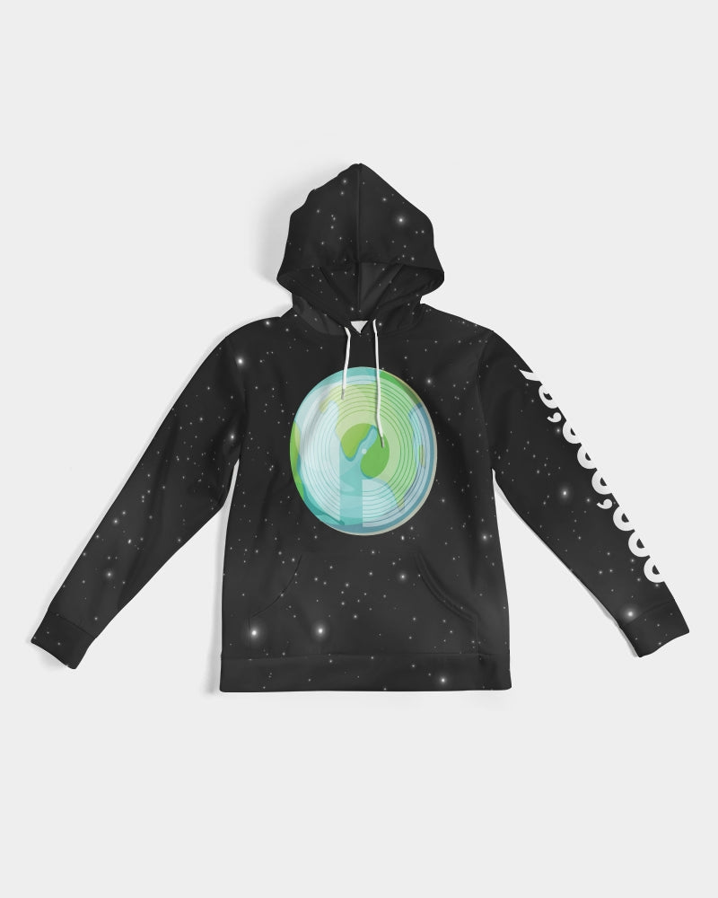 EARTH Men's Hoodie