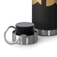 Polaris 22oz Vacuum Insulated Bottle- 3P's Orange