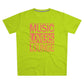 M.L.L. Men's Modern-fit Tee