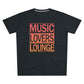 M.L.L. Men's Modern-fit Tee