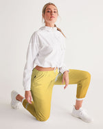 Load image into Gallery viewer, Women&#39;s Track Pants-Goldfinger
