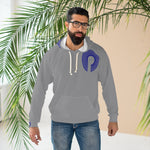 Load image into Gallery viewer, Polaris Street Unisex Pullover Hoodie- The District
