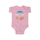Polaris Infant Bodysuit