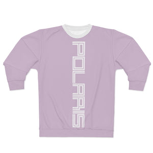 Polaris Vertical Joyride Unisex Sweatshirt- Thissle