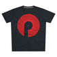 Polaris Men's Modern-fit Tee- Red Logo