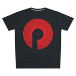 Load image into Gallery viewer, Polaris Men&#39;s Modern-fit Tee- Red Logo

