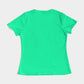 Polaris 3 P's Lux Women's Tee- Cream Green