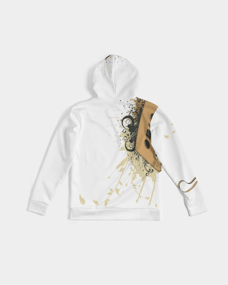 Lux Men's Hoodie-Golden Era