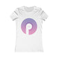 Polaris Women's Favorite Tee- Gradient Logo