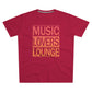 M.L.L. Men's Modern-fit Tee