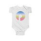 Polaris Infant Bodysuit