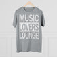 M.L.L. Men's Modern-fit Tee