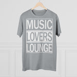 Load image into Gallery viewer, M.L.L. Men&#39;s Modern-fit Tee
