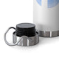 Polaris 22oz Vacuum Insulated Bottle- Blue Gradient