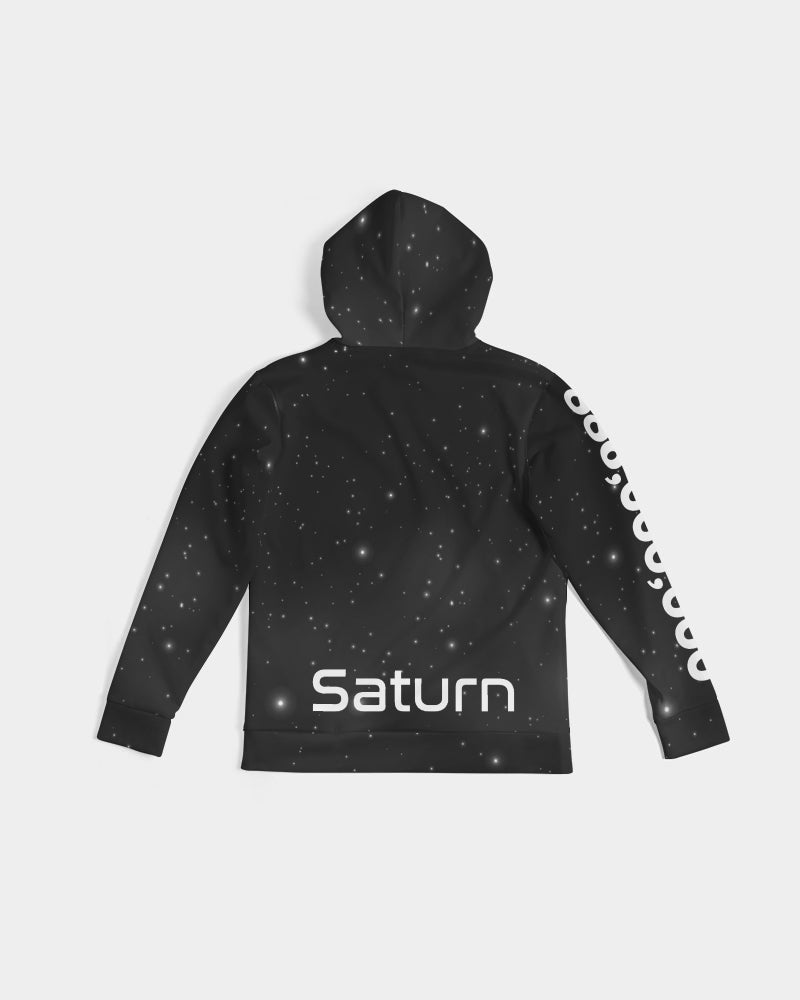 SATURN Men's Hoodie