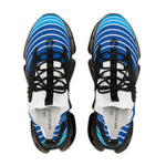 Load image into Gallery viewer, Polaris Sport Sneakers- TrueBlue/White

