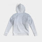 LUX Women's Hoodie-Cloud Blue