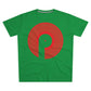 Polaris Men's Modern-fit Tee- Red Logo