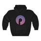 Polaris Unisex Heavy Blend™ Hooded Sweatshirt- Gradient Logo